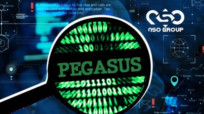 İki Sırp gazetecinin Pegasus casus yazılımıyla hedef alındığı duyuruldu