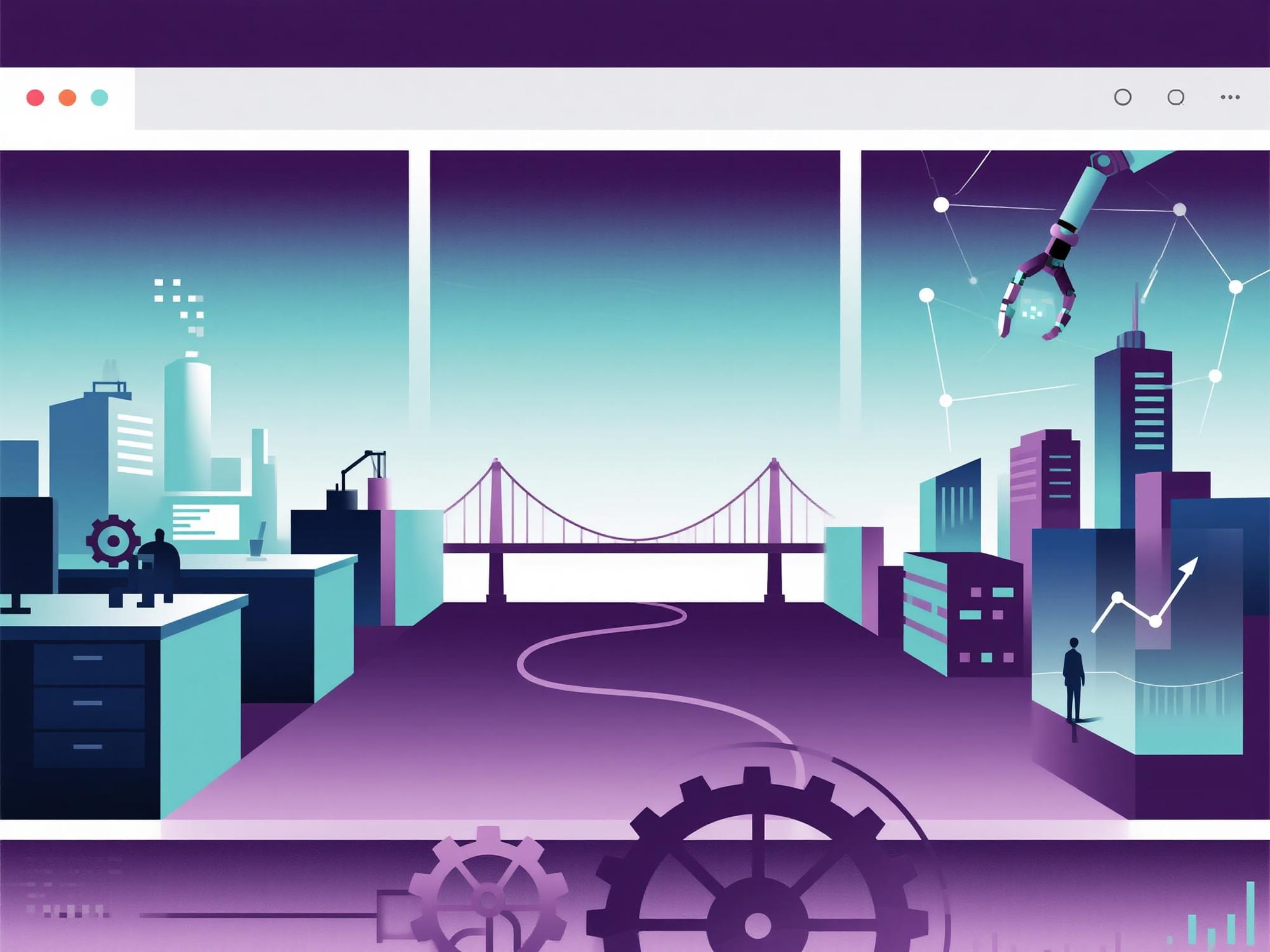 Yapay Zekâ Ekonomisi: Emek sonrası ve AI sonrası dünyaya nasıl hazırlanırız?