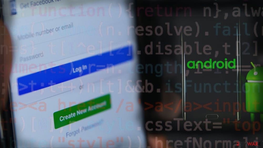 FlyTrap adlı Android zararlısı, Facebook hesaplarını ele geçiriyor post image