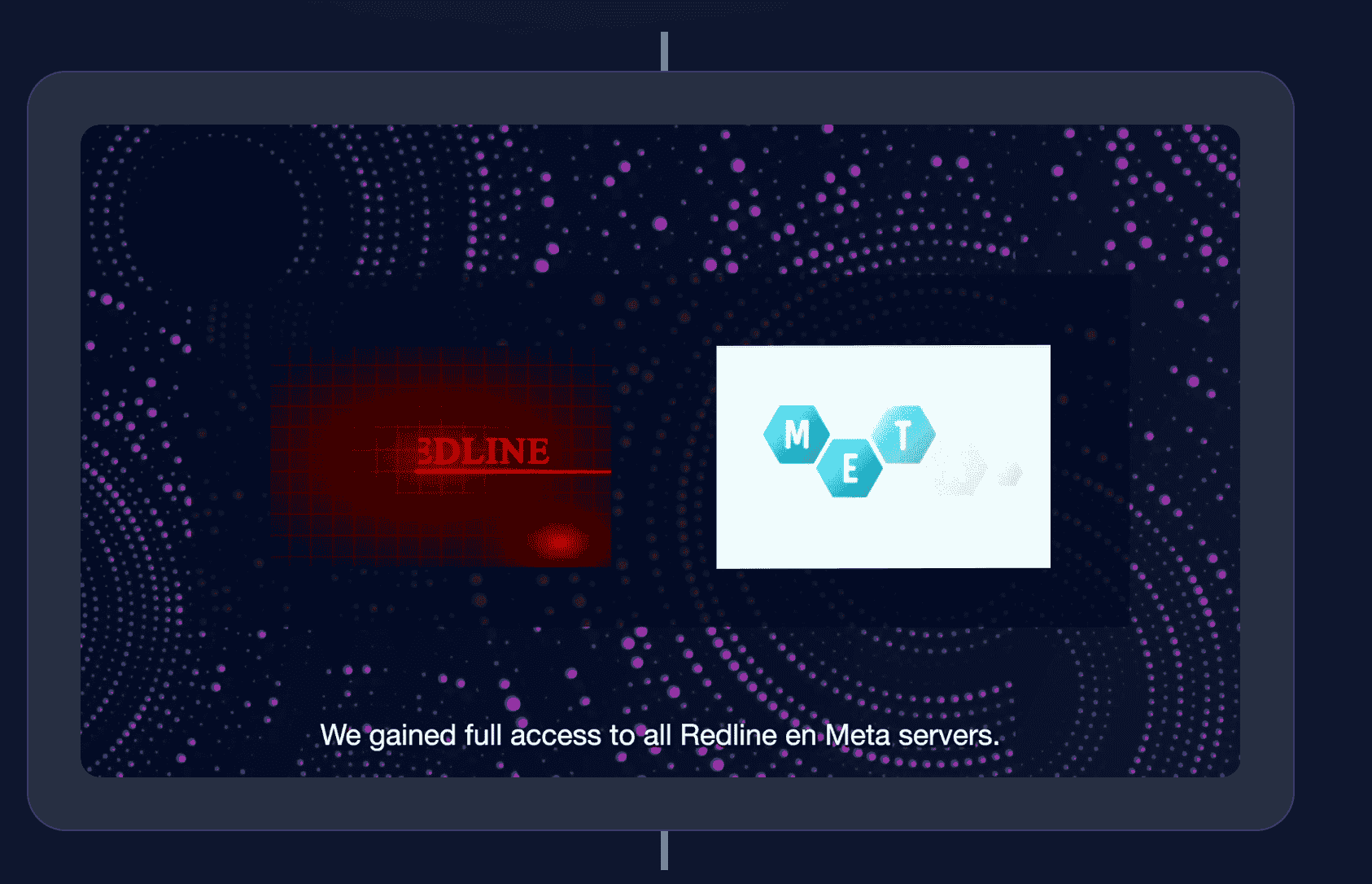Hollanda polisi ve FBI, Redline ve Meta zararlısına ait sunucuları ele geçirdi post image