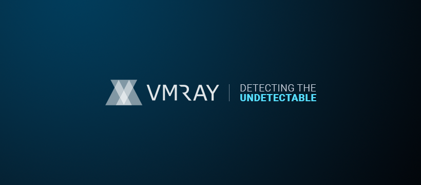 Almanya merkezli siber güvenlik şirketi VMRay, 34 milyon dolar Seri B yatırımı aldı post image