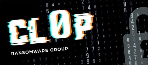 Cleo veri ihlali: Cl0p, ilk kurban olarak Blue Yonder'i açıkladı post image